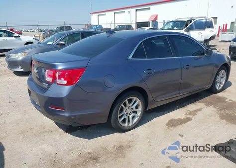 2015 Chevrolet Malibu 1Lt from USA, damaged, VIN 1G11C5SL3FF211028